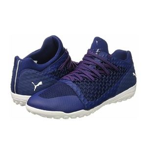 Men's netfit 365 soccer shoe size 13